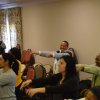EHW Seminar - 30 August 2017